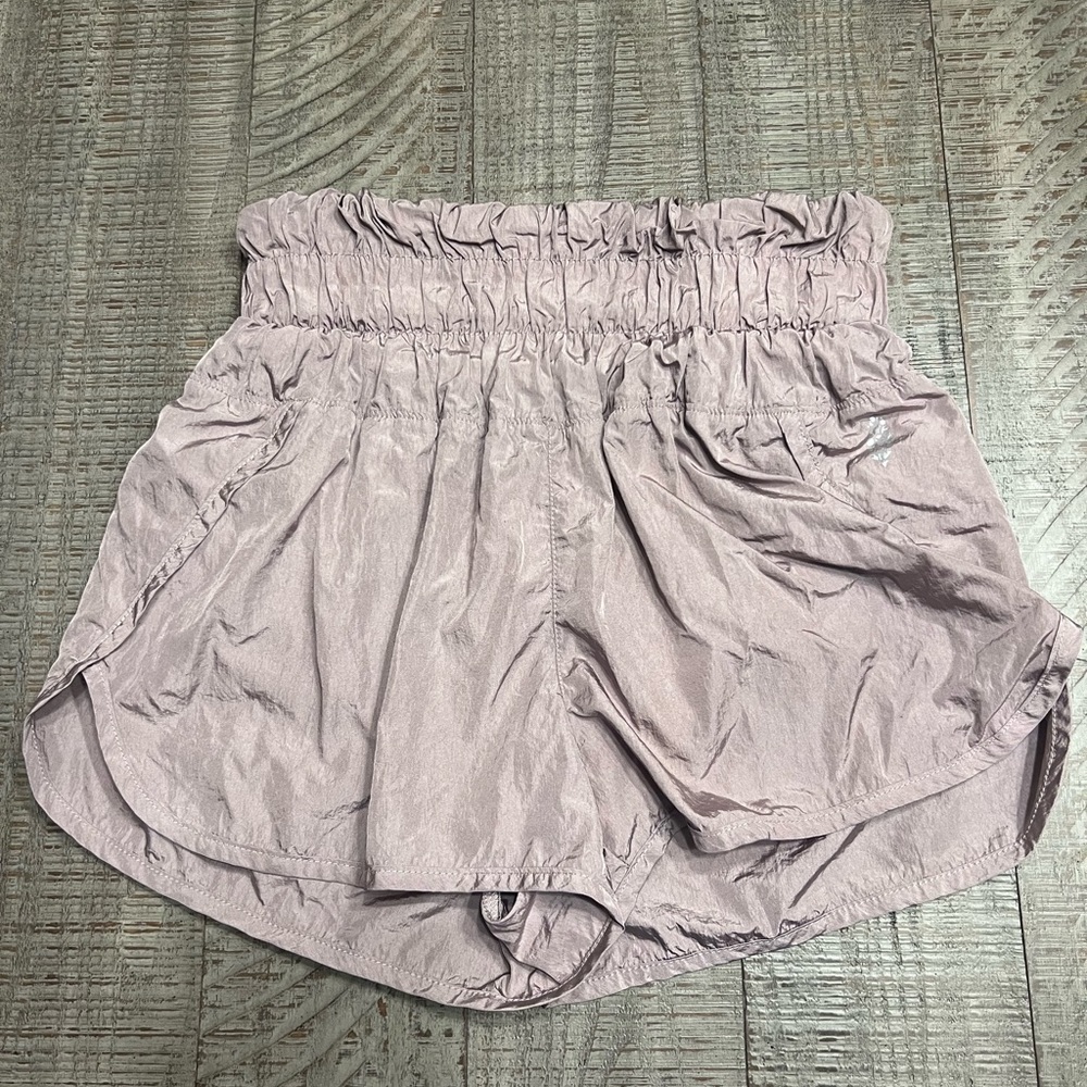 FREE PEOPLE | The Way Home Shorts